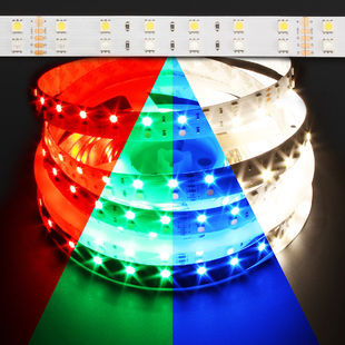 MLS LED TAPE 16'-4